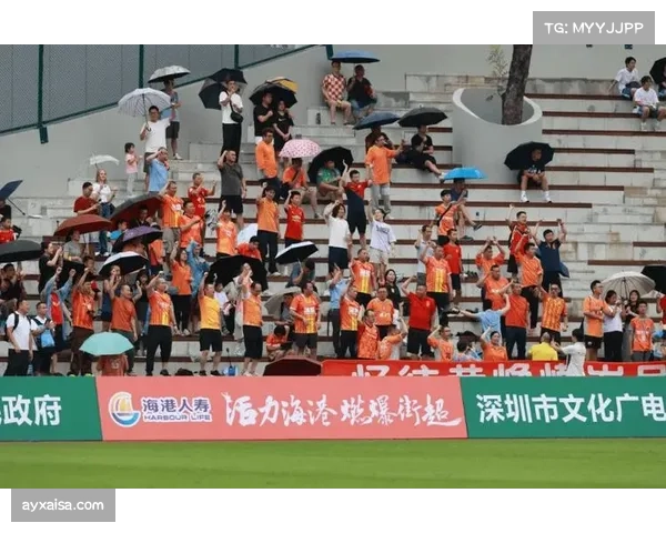 中超助力社会发展：足球公益行动激发社区参与热情